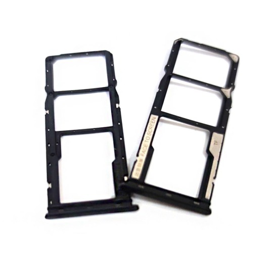 SIM Tray Xiaomi Redmi 10c Black/Gray SIM Tray Xiaomi Redmi 10c Black/Gray